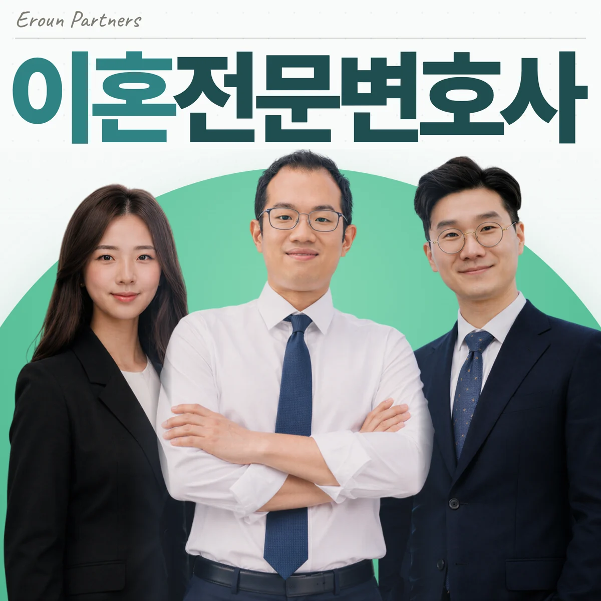 서초 이혼 담당 이창재 대표변호사